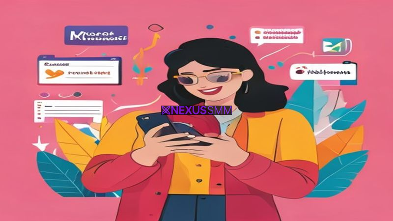 सस्ते फॉलोअर सेवाओं के साथ टेलीग्राम पर अपने व्यवसाय को विस्फोट करने का रहस्य: Nexus SMM से एक संपूर्ण मार्गदर्शिका!