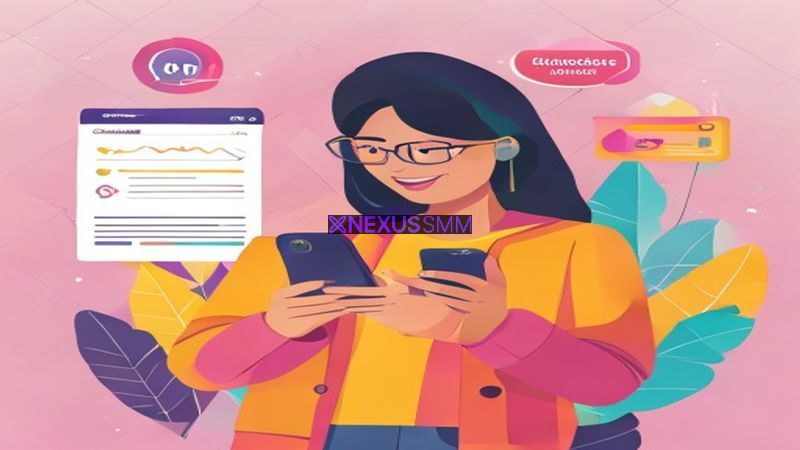 Rahasia Meledakkan Bisnis Online dengan Panel SMM Premium Indonesia: Panduan Lengkap dari Nexus SMM!