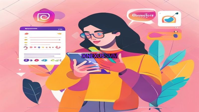 Rahasia Meledakkan Engagement Instagram Bisnis Anda: Panduan Lengkap dari Pakar Nexus SMM!