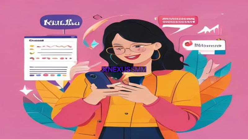 Facebook पर बिक्री कैसे बढ़ाएँ: असली इंडोनेशियाई खातों से कस्टम टेक्स्ट कमेंट सेवा का लाभ उठाएँ!