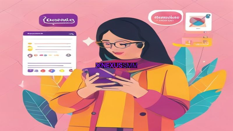 Rahasia Meledakkan Penjualan UMKM dengan Layanan Followers Instagram: Panduan Lengkap dari Nexus SMM!