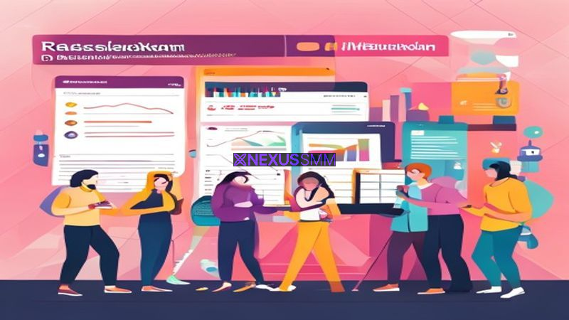 Secrets to Exploding Your Business Website Traffic: A Complete Guide from Nexus SMM!