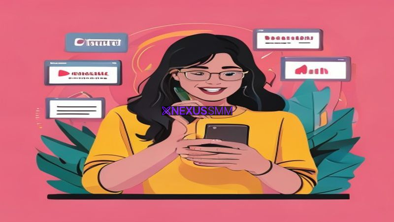 Rahasia Menaikkan Video YouTube ke Puncak: Beli Jam Tayang YouTube Murah Terpercaya di Nexus SMM