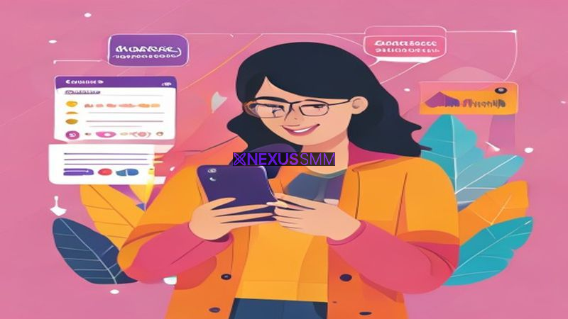 Rahasia Meningkatkan Bisnis Anda dengan Nexus SMM: Nomor Virtual Telegram Murah yang Mengubah Strategi Digital Anda