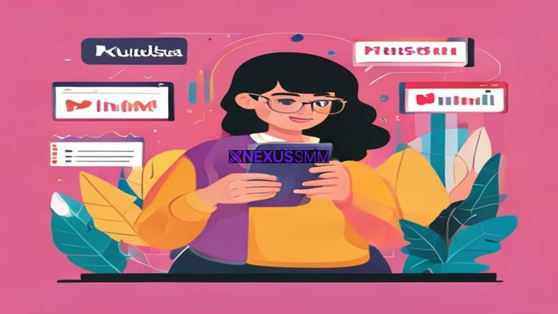 เคล็ดลับเพิ่มการมองเห็นธุรกิจของคุณ: ซื้อยอดวิว YouTube Shorts ราคาถูกบน Nexus SMM