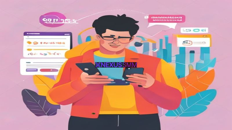 Rahasia Pebisnis Digital: Manfaatkan Platform SMM & Virtual Number All-in-One untuk Meledakkan Penjualan!