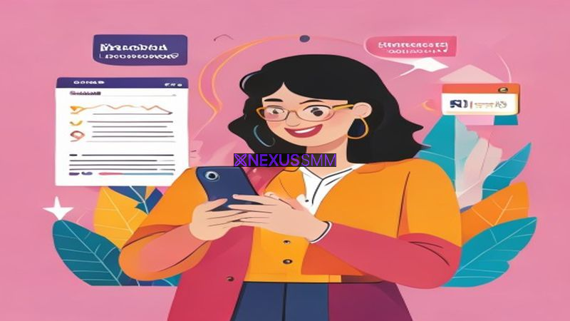 Rahasia Pebisnis Online Sukses: Bongkar Tuntas Panel SMM Indonesia Non Drop Terpercaya!