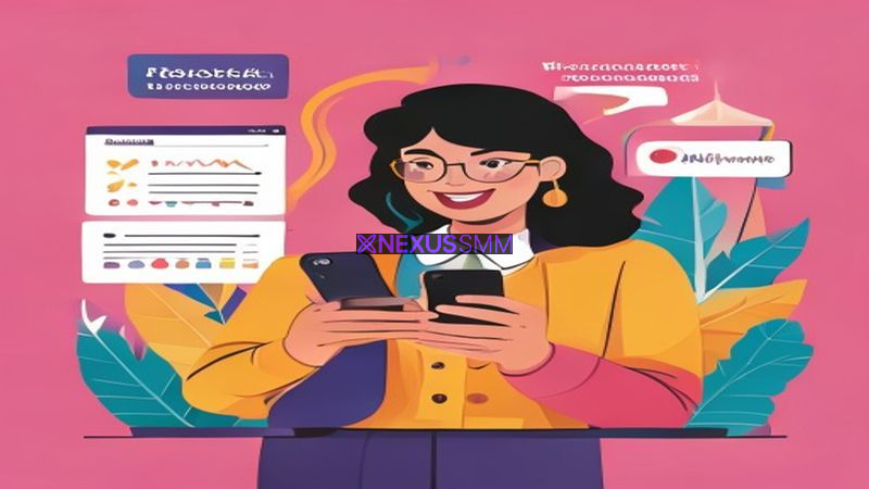 Rahasia Pebisnis Online Sukses: Panel SMM Lengkap + Nokos, Senjata Ampuh Raih Omzet Gede!
