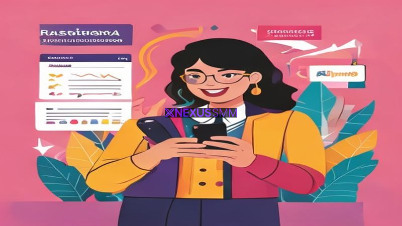 Rahasia Pebisnis Online Sukses: Panel SMM & Nokos Murah Indonesia, Senjata Rahasia Tingkatkan Omzet!