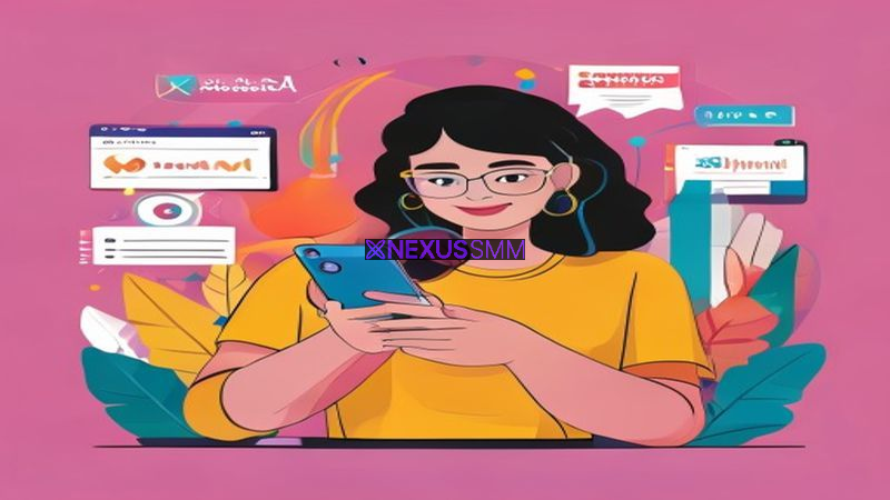 Rahsia Reseller Media Sosial: Buka Keuntungan Besar dengan Panel SMM! (Wajib Baca)