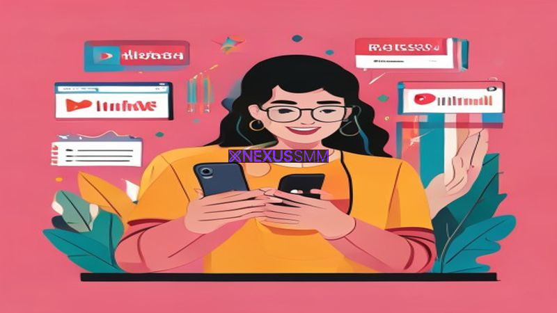 เคล็ดลับสู่ความสำเร็จ: ซื้อยอดวิว YouTube ราคาถูกที่เชื่อถือได้เพื่อดึงดูดลูกค้าที่มีศักยภาพ