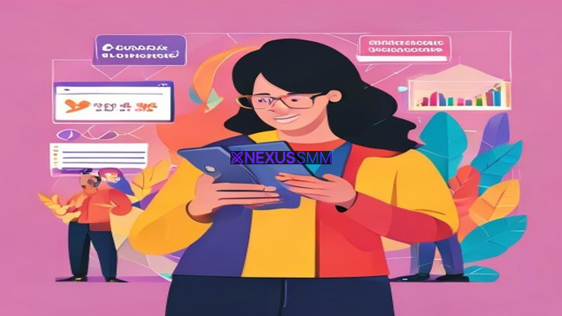 Rahasia Sukses Bisnis Digital: Gunakan Virtual Number Binance Murah dari Nexus SMM untuk Pertumbuhan Maksimal!