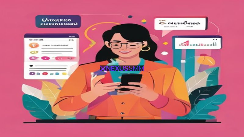 Rahasia Sukses Bisnis Instagram: Dapatkan Nokos Murah Anti Checkpoint & Tingkatkan Omzet! (Panduan Lengkap dari Nexus SMM)