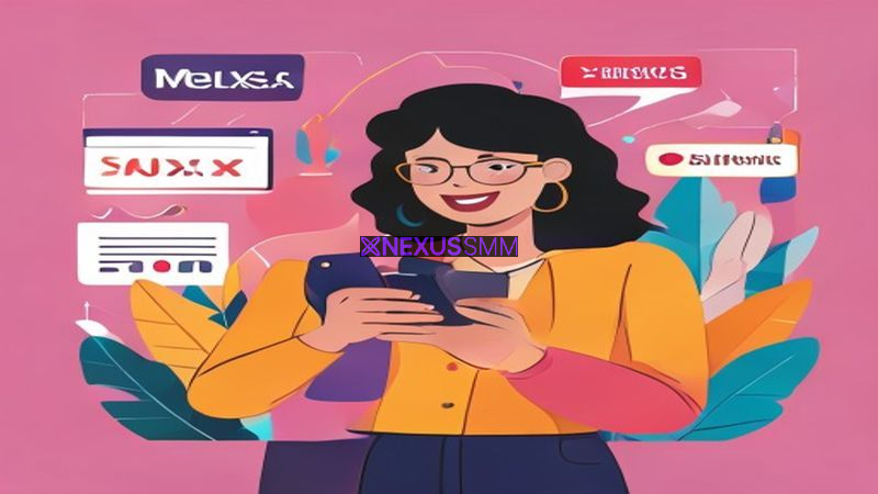 Rahasia Sukses Bisnis: Manfaatkan Layanan Nexus SMM Beli Likes Komentar YouTube Murah