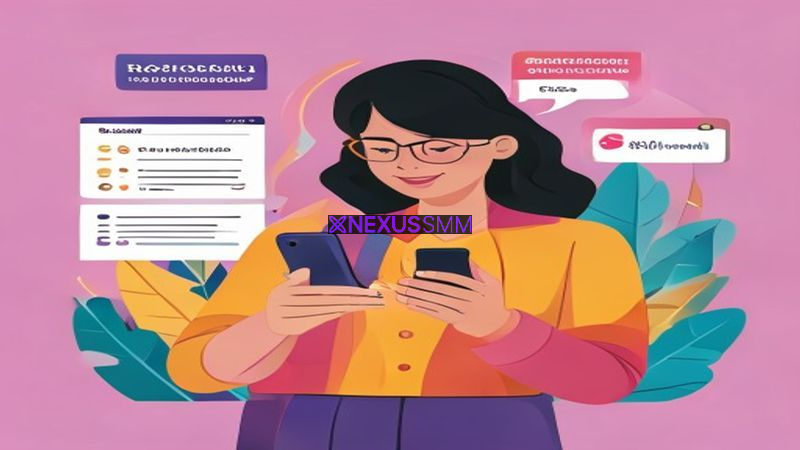 Rahasia Sukses Bisnis Online: Cara Mudah Menggunakan Nomor Virtual Nexus SMM Tanpa Ribet