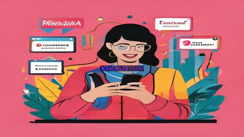 Secrets to Online Business Success: Get 'Non-Drop' & Exploding Followers, Likes, and Views! (A Complete Guide from Nexus SMM)