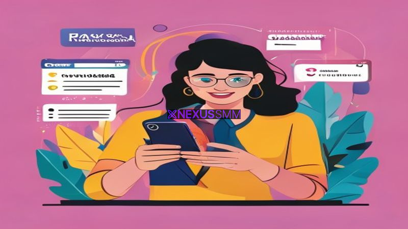 Rahsia Kejayaan Perniagaan Dalam Talian: Dapatkan Nombor Maya OTP Murah di Nexus SMM untuk Pertumbuhan SMM Maksimum