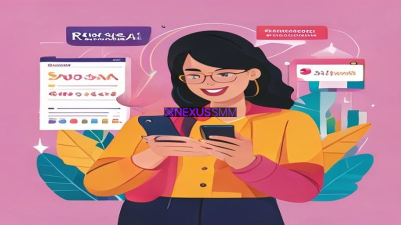 Secrets to Online Business Success in Indonesia: Use Affordable Virtual Numbers from Nexus SMM!