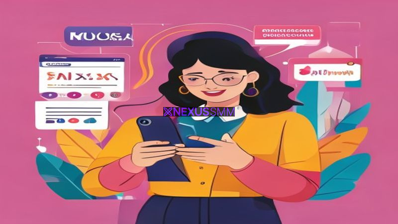 Rahasia Sukses Bisnis Online: Gunakan Nexus SMM Virtual Number Discord Murah untuk Pertumbuhan Tanpa Batas!