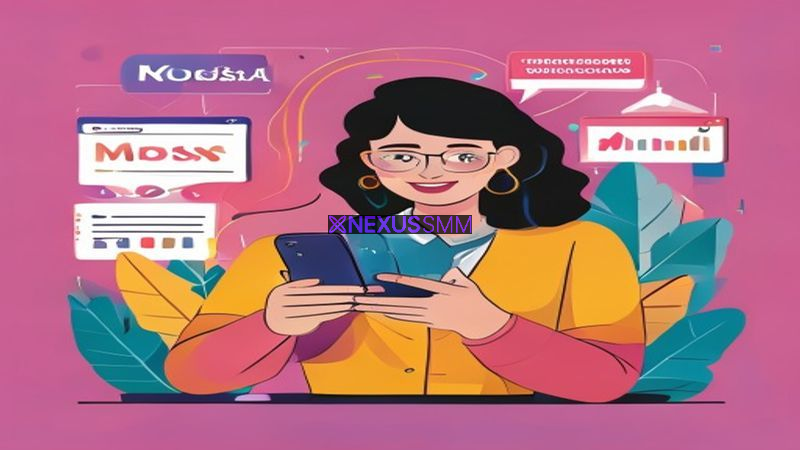 ऑनलाइन व्यवसाय में सफलता का रहस्य: त्वरित विकास के लिए Nexus SMM से सस्ते Discord Nokos का उपयोग करें!