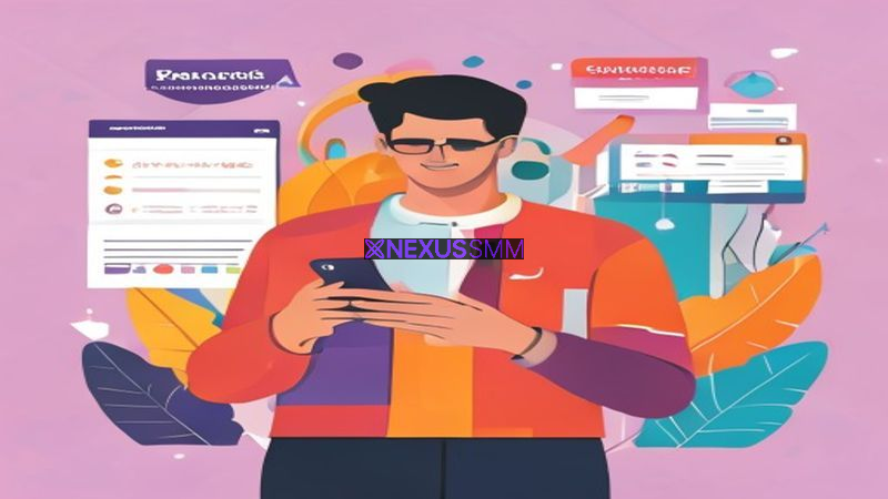 Rahasia Sukses Bisnis Online: Manfaatkan SMM Panel Followers, Likes, Views Murah untuk Pertumbuhan Eksponensial