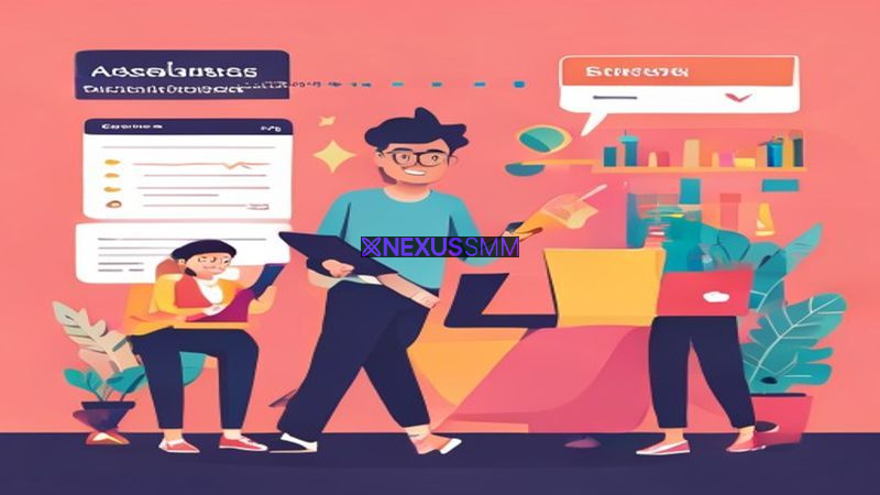 Rahasia Sukses Bisnis Online: Panel SMM Murah Terpercaya Indonesia yang Wajib Kamu Coba!