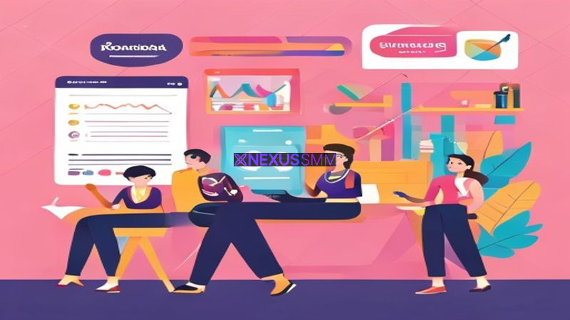 Secrets to Online Business Success: Fast & Secure Automated SMM Panel for Viral Growth