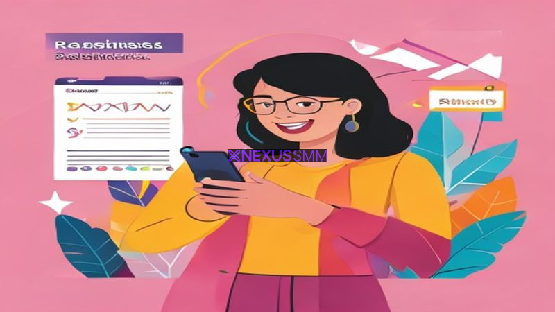 Rahasia Sukses Bisnis Online: Tempat Beli Layanan SMM Terpercaya yang Wajib Kamu Coba!
