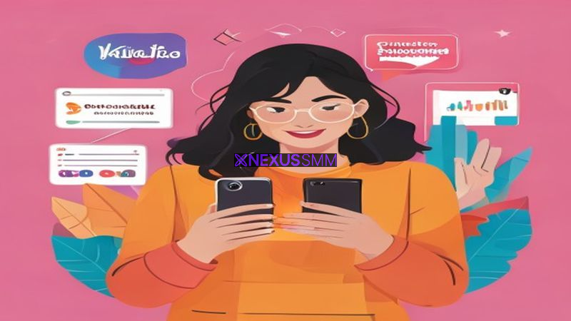 Rahasia Sukses di TikTok: Panduan Jitu Memilih Nokos TikTok yang Bikin Akunmu Meledak!