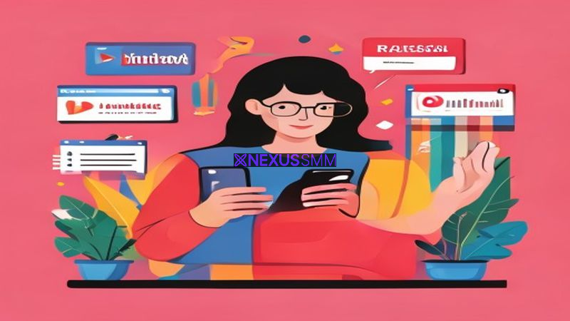 Rahasia Sukses di YouTube: Cara Beli Views YouTube Retention Tinggi yang Aman dan Efektif!