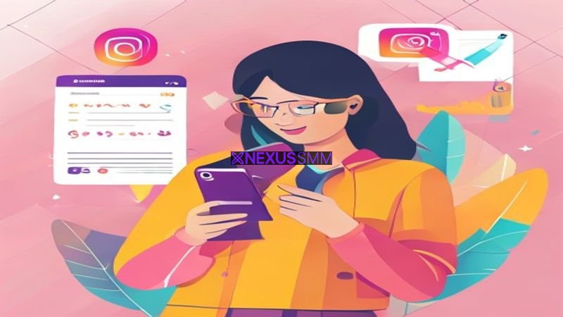 เคล็ดลับสู่ความสำเร็จในการเพิ่มสมาชิกช่อง Instagram ของคุณอย่างง่ายดายและราคาไม่แพงด้วย Nexus SMM