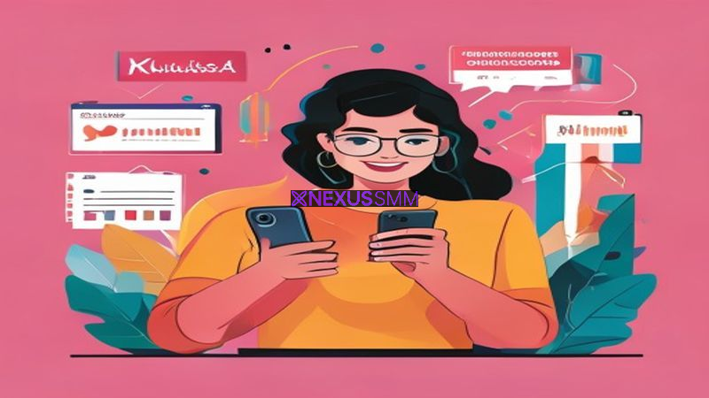 Rahasia Sukses YouTuber: Cara Jitu Tingkatkan Subscriber & Raih Monetisasi! (Nexus SMM Membantu!)