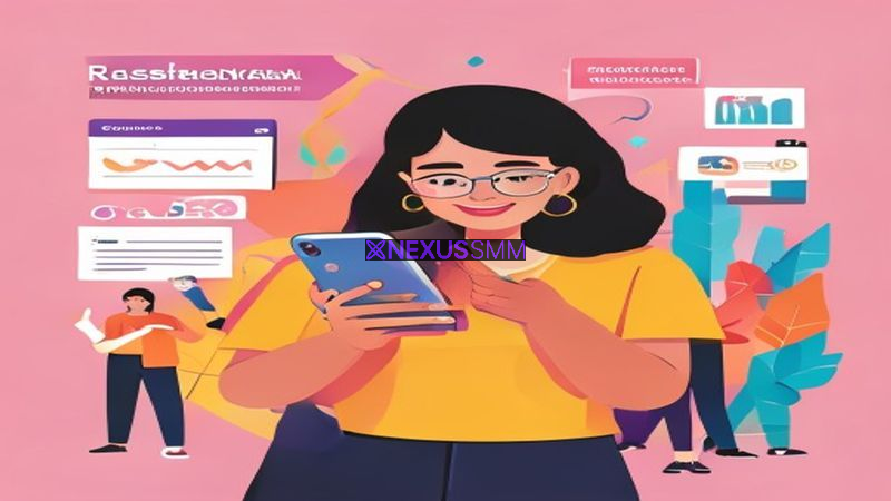 Rahasia Terbongkar! Cara Jitu Meningkatkan Followers Media Sosial dan Meledakkan Bisnis Anda!