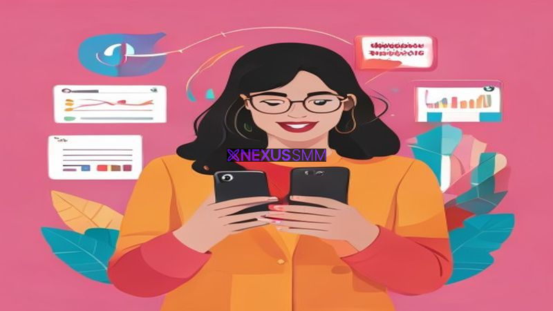 Rahsia Tersembunyi di Sebalik Pengesahan TikTok & Instagram: Kenapa NOKOS Adalah Senjata Rahsia Perniagaan Anda!
