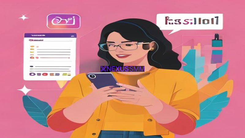 Rahsia Top Komen Instagram Terbongkar! Dapatkan Like & Komen Kustom untuk Perniagaan Anda!