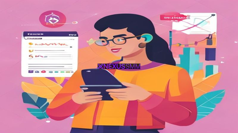 Rahasia Trader Crypto Sukses: Kenapa Nomor Virtual Adalah Senjata Rahasia Anda (dan Bagaimana Nexus SMM Membantu!)