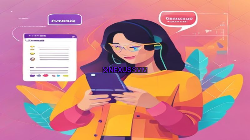 Twitter पर धमाका कैसे करें: गारंटीड फॉलोअर्स और एंटी-ड्रॉप, पुराने सर्वर की गारंटी! (Nexus SMM)