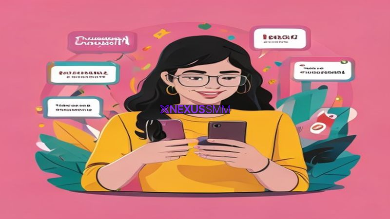 Rahasia Viral! Dapatkan Likes Sosial Media Meledak dalam Sekejap (Tanpa Ribet)
