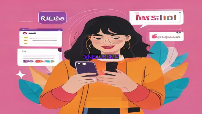Rahasia Viral di Instagram: Apakah Layanan Auto Like Nexus SMM Bisa Bikin Kontenmu Meledak?