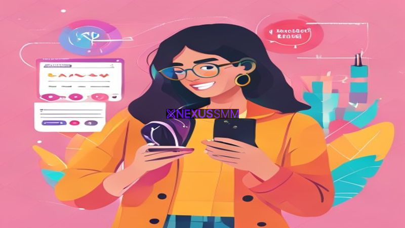 Rahasia Watch Time TikTok Meledak! 7 Tips Jitu dari Pakar Nexus SMM untuk Bisnis Anda