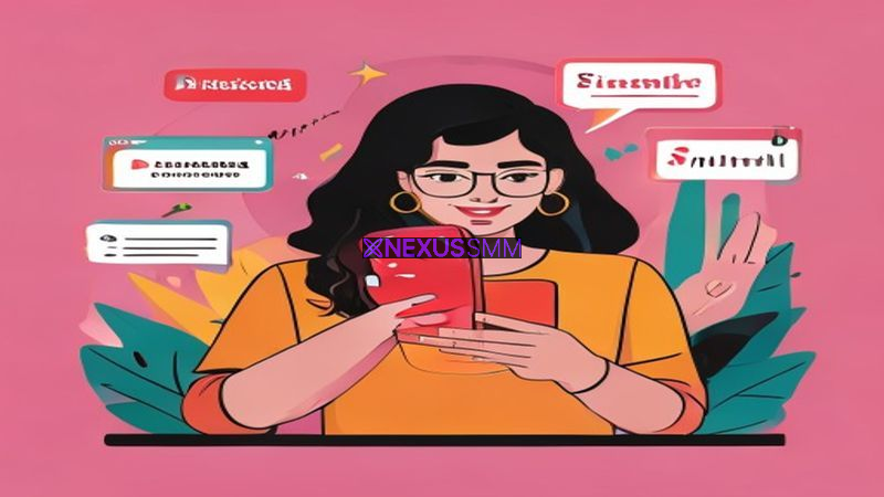 Rahasia YouTuber Sukses Terungkap! Beli Subscriber YouTube Murah Terpercaya untuk Meledakkan Channel Anda!