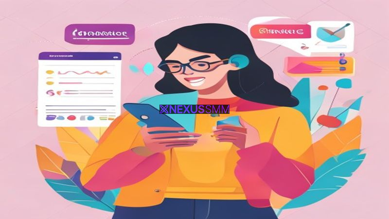 Rahasianya Sukses di Media Sosial: Followers, Likes, Views, dan Nokos dalam Satu Platform! 🚀