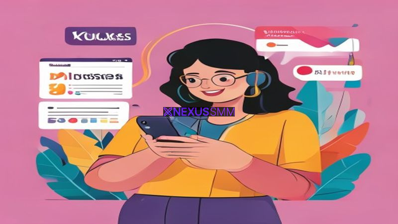 Capai Kejayaan Perniagaan dengan Perkhidmatan Komen Live Chat YouTube Murah dari Nexus SMM