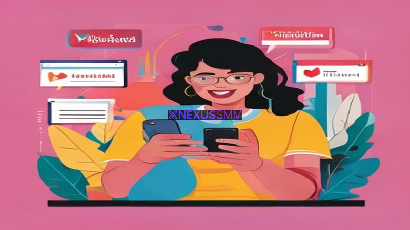 Achieve Exponential Growth by Buying Cheap High Retention YouTube Views from Nexus SMM