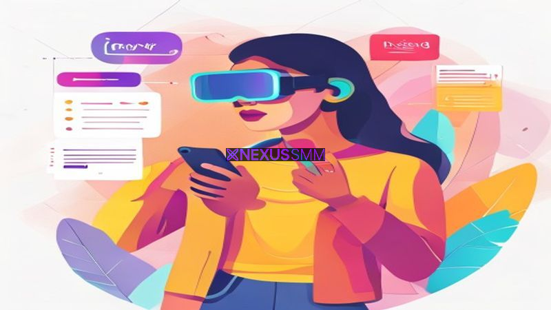 ปฏิวัติการตลาด AR/VR บน TikTok ในปี 2026: กลยุทธ์ที่ธุรกิจดิจิทัลต้องมี