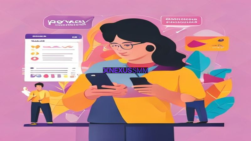 Revolusi Bisnis Digital: Layanan Nexus SMM OTP Otomatis 24 Jam yang Mengubah Cara Anda Berpromosi di Media Sosial