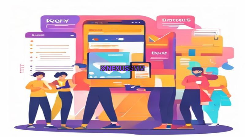 Digital Business Revolution: Nexus SMM's Empty Number OTP Services for All Applications
