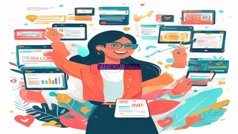 Rina Raih 8.500 Pelanggan dengan Strategi Komentar Instagram Indonesia