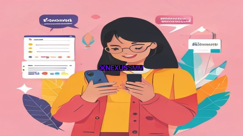 मध्य पूर्व सर्वर: Nexus SMM बनाम 2026 की प्रतियोगिता