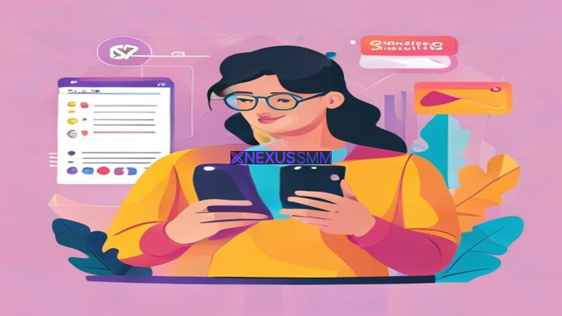 Solusi Cepat Verifikasi Telegram: Nomor OTP dari Nexus SMM untuk Maksimalkan Bisnis Digital